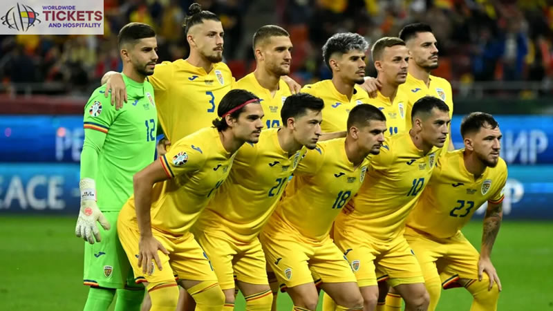 Belgium Vs Romania Tickets | Euro 2024 Tickets | Euro Cup 2024 Tickets | Euro Cup Germany tickets