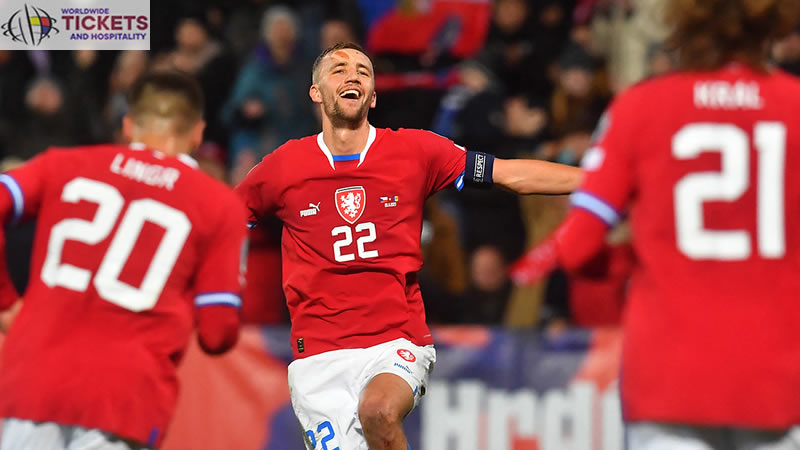 Georgia Vs Czechia: Georgia Secures Place in EURO 2024, Marking Historic Debut in Major Football Tournament