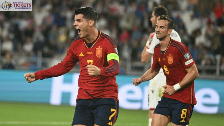 Spain Vs Italy Tickets | Euro 2024 Tickets | Euro Cup Tickets | Euro Cup Germany tickets